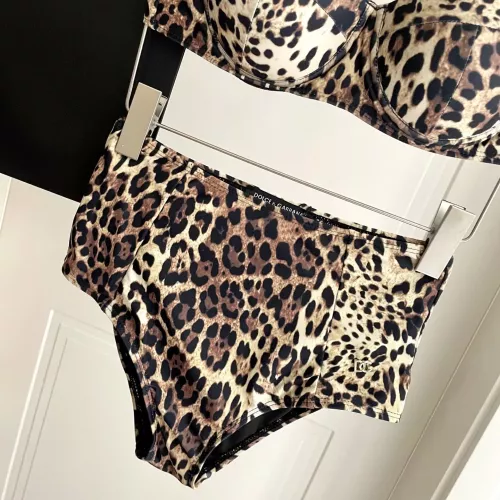 Cheap Dolce &amp; Gabbana Bathing Suits For Women #1352847 Replica Wholesale [$40.00 USD] [ITEM#1352847] on Replica Dolce &amp; Gabbana Bathing Suits