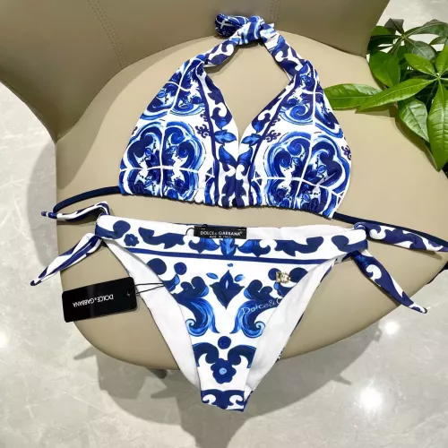 Cheap Dolce &amp; Gabbana Bathing Suits For Women #1352850 Replica Wholesale [$38.00 USD] [ITEM#1352850] on Replica Dolce &amp; Gabbana Bathing Suits