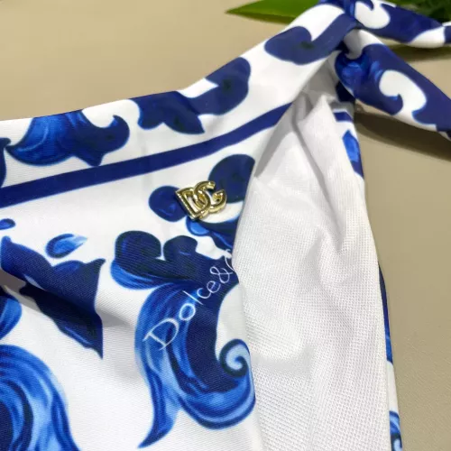 Cheap Dolce &amp; Gabbana Bathing Suits For Women #1352850 Replica Wholesale [$38.00 USD] [ITEM#1352850] on Replica Dolce &amp; Gabbana Bathing Suits