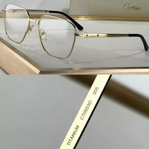 Cartier Goggles #1352851
