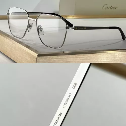 Cartier Goggles #1352852
