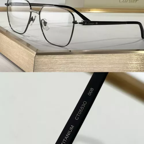 Cartier Goggles #1352853