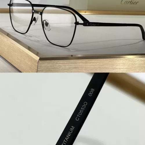 Cartier Goggles #1352854