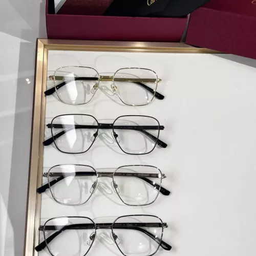 Cheap Cartier Goggles #1352854 Replica Wholesale [$72.00 USD] [ITEM#1352854] on Replica Cartier Goggles
