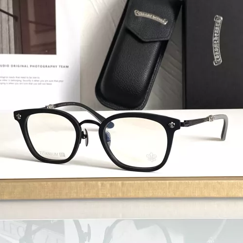Chrome Hearts Goggles #1352855