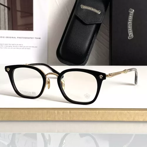 Chrome Hearts Goggles #1352856