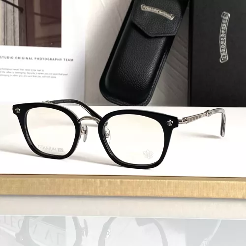 Chrome Hearts Goggles #1352857