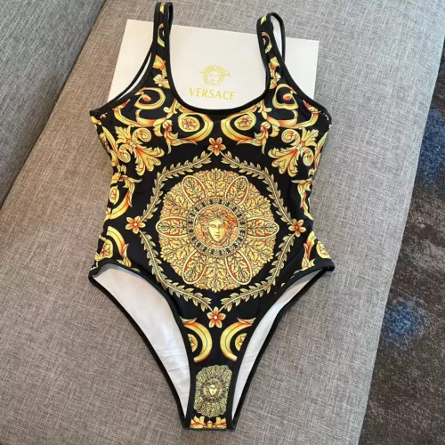 Versace Bathing Suits For Women #1352859