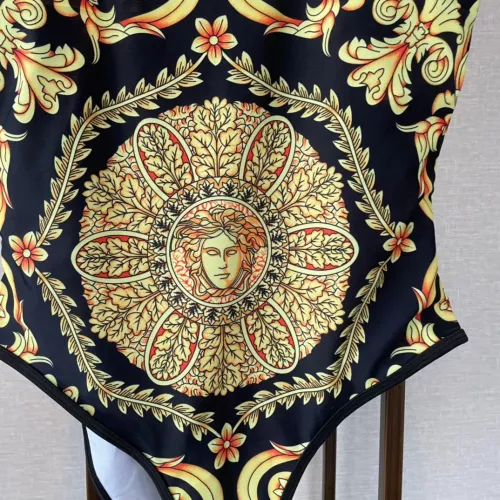 Cheap Versace Bathing Suits For Women #1352859 Replica Wholesale [$38.00 USD] [ITEM#1352859] on Replica Versace Bathing Suits