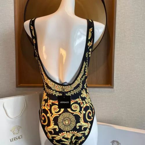 Cheap Versace Bathing Suits For Women #1352859 Replica Wholesale [$38.00 USD] [ITEM#1352859] on Replica Versace Bathing Suits