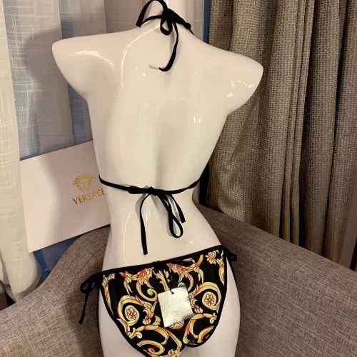 Cheap Versace Bathing Suits For Women #1352860 Replica Wholesale [$38.00 USD] [ITEM#1352860] on Replica Versace Bathing Suits