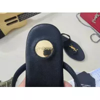 Cheap Yves Saint Laurent YSL Slippers For Women #1341375 Replica Wholesale [$92.00 USD] [ITEM#1341375] on Replica Yves Saint Laurent YSL Slippers