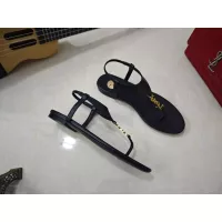 Cheap Yves Saint Laurent YSL Sandal For Women #1341379 Replica Wholesale [$92.00 USD] [ITEM#1341379] on Replica Yves Saint Laurent YSL Sandal