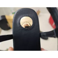 Cheap Yves Saint Laurent YSL Sandal For Women #1341379 Replica Wholesale [$92.00 USD] [ITEM#1341379] on Replica Yves Saint Laurent YSL Sandal