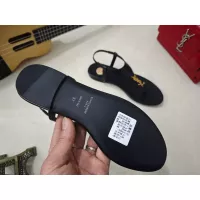 Cheap Yves Saint Laurent YSL Sandal For Women #1341379 Replica Wholesale [$92.00 USD] [ITEM#1341379] on Replica Yves Saint Laurent YSL Sandal