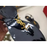 Cheap Yves Saint Laurent YSL Sandal For Women #1341380 Replica Wholesale [$92.00 USD] [ITEM#1341380] on Replica Yves Saint Laurent YSL Sandal