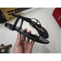 Cheap Yves Saint Laurent YSL Sandal For Women #1341380 Replica Wholesale [$92.00 USD] [ITEM#1341380] on Replica Yves Saint Laurent YSL Sandal