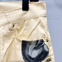Cheap Louis Vuitton LV Jeans For Unisex #1341385 Replica Wholesale [$60.00 USD] [ITEM#1341385] on Replica Louis Vuitton LV Jeans