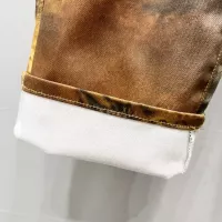 Cheap Louis Vuitton LV Jeans For Unisex #1341385 Replica Wholesale [$60.00 USD] [ITEM#1341385] on Replica Louis Vuitton LV Jeans