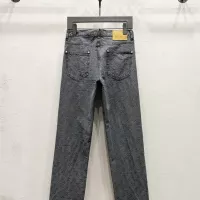 Cheap Louis Vuitton LV Jeans For Unisex #1341387 Replica Wholesale [$60.00 USD] [ITEM#1341387] on Replica Louis Vuitton LV Jeans
