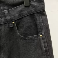 Cheap Louis Vuitton LV Jeans For Unisex #1341389 Replica Wholesale [$64.00 USD] [ITEM#1341389] on Replica Louis Vuitton LV Jeans