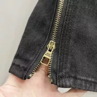 Cheap Louis Vuitton LV Jeans For Unisex #1341389 Replica Wholesale [$64.00 USD] [ITEM#1341389] on Replica Louis Vuitton LV Jeans