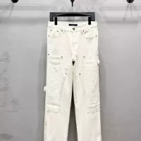 Cheap Louis Vuitton LV Jeans For Unisex #1341390 Replica Wholesale [$64.00 USD] [ITEM#1341390] on Replica Louis Vuitton LV Jeans