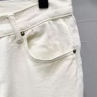 Cheap Louis Vuitton LV Jeans For Unisex #1341390 Replica Wholesale [$64.00 USD] [ITEM#1341390] on Replica Louis Vuitton LV Jeans