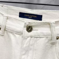 Cheap Louis Vuitton LV Jeans For Unisex #1341390 Replica Wholesale [$64.00 USD] [ITEM#1341390] on Replica Louis Vuitton LV Jeans