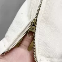 Cheap Louis Vuitton LV Jeans For Unisex #1341390 Replica Wholesale [$64.00 USD] [ITEM#1341390] on Replica Louis Vuitton LV Jeans