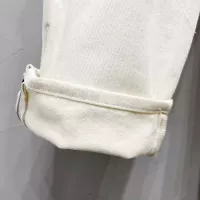 Cheap Louis Vuitton LV Jeans For Unisex #1341390 Replica Wholesale [$64.00 USD] [ITEM#1341390] on Replica Louis Vuitton LV Jeans