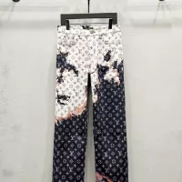 Cheap Louis Vuitton LV Jeans For Unisex #1341391 Replica Wholesale [$64.00 USD] [ITEM#1341391] on Replica Louis Vuitton LV Jeans