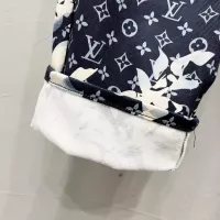 Cheap Louis Vuitton LV Jeans For Unisex #1341394 Replica Wholesale [$64.00 USD] [ITEM#1341394] on Replica Louis Vuitton LV Jeans
