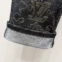 Cheap Louis Vuitton LV Jeans For Unisex #1341395 Replica Wholesale [$64.00 USD] [ITEM#1341395] on Replica Louis Vuitton LV Jeans