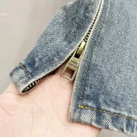 Cheap Louis Vuitton LV Jeans For Unisex #1341396 Replica Wholesale [$64.00 USD] [ITEM#1341396] on Replica Louis Vuitton LV Jeans