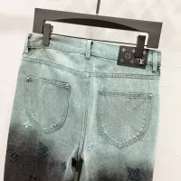 Cheap Louis Vuitton LV Jeans For Unisex #1341397 Replica Wholesale [$68.00 USD] [ITEM#1341397] on Replica Louis Vuitton LV Jeans