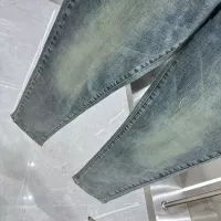 Cheap Louis Vuitton LV Jeans For Unisex #1341398 Replica Wholesale [$52.00 USD] [ITEM#1341398] on Replica Louis Vuitton LV Jeans