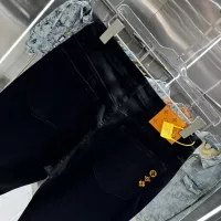 Cheap Louis Vuitton LV Jeans For Unisex #1341399 Replica Wholesale [$52.00 USD] [ITEM#1341399] on Replica Louis Vuitton LV Jeans