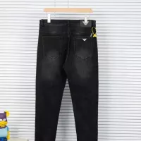 Cheap Armani Jeans For Unisex #1341405 Replica Wholesale [$52.00 USD] [ITEM#1341405] on Replica Armani Jeans