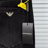 Cheap Armani Jeans For Unisex #1341405 Replica Wholesale [$52.00 USD] [ITEM#1341405] on Replica Armani Jeans