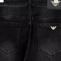 Cheap Armani Jeans For Unisex #1341405 Replica Wholesale [$52.00 USD] [ITEM#1341405] on Replica Armani Jeans