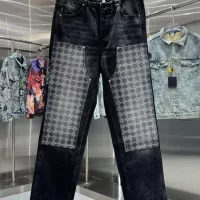 Cheap Amiri Jeans For Unisex #1341406 Replica Wholesale [$64.00 USD] [ITEM#1341406] on Replica Amiri Jeans