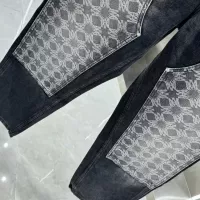 Cheap Amiri Jeans For Unisex #1341406 Replica Wholesale [$64.00 USD] [ITEM#1341406] on Replica Amiri Jeans
