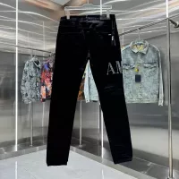 Cheap Amiri Jeans For Unisex #1341407 Replica Wholesale [$60.00 USD] [ITEM#1341407] on Replica Amiri Jeans