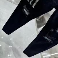 Cheap Amiri Jeans For Unisex #1341407 Replica Wholesale [$60.00 USD] [ITEM#1341407] on Replica Amiri Jeans