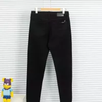 Cheap Amiri Jeans For Unisex #1341408 Replica Wholesale [$56.00 USD] [ITEM#1341408] on Replica Amiri Jeans