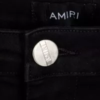 Cheap Amiri Jeans For Unisex #1341408 Replica Wholesale [$56.00 USD] [ITEM#1341408] on Replica Amiri Jeans