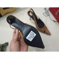 Cheap Yves Saint Laurent YSL Sandal For Women #1341416 Replica Wholesale [$102.00 USD] [ITEM#1341416] on Replica Yves Saint Laurent YSL Sandal