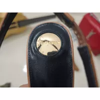 Cheap Yves Saint Laurent YSL Sandal For Women #1341416 Replica Wholesale [$102.00 USD] [ITEM#1341416] on Replica Yves Saint Laurent YSL Sandal