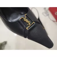 Cheap Yves Saint Laurent YSL Sandal For Women #1341417 Replica Wholesale [$102.00 USD] [ITEM#1341417] on Replica Yves Saint Laurent YSL Sandal